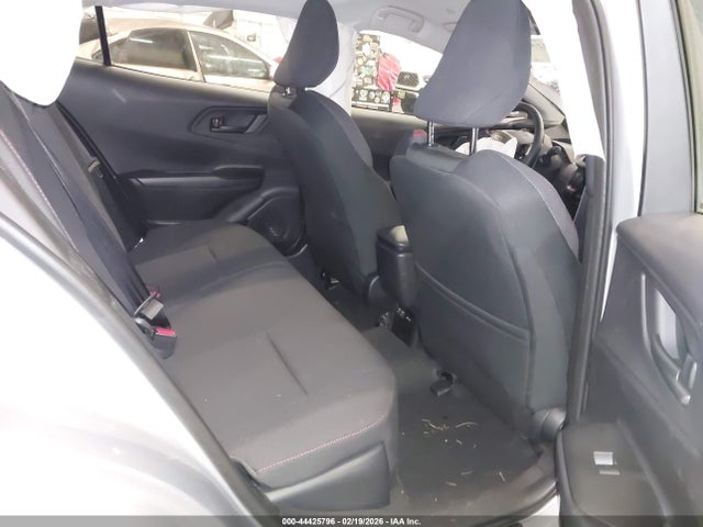 JTDACACU9S3049800 Toyota Prius Plug-in Hybrid Se