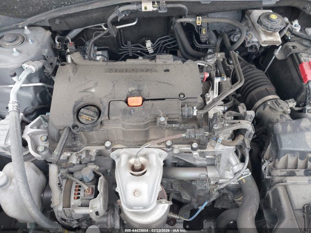 2024 HONDA HR-V 3CZRZ2H50RM775198 Photo 9