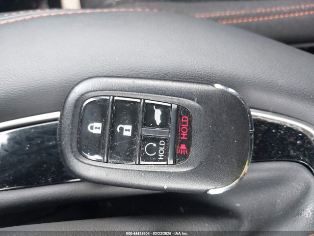 2024 HONDA HR-V 3CZRZ2H50RM775198 Photo 10