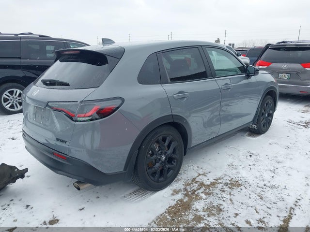 2024 HONDA HR-V 3CZRZ2H50RM775198 Photo 3