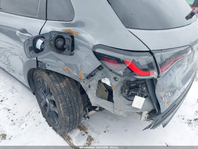 2024 HONDA HR-V 3CZRZ2H50RM775198 Photo 5