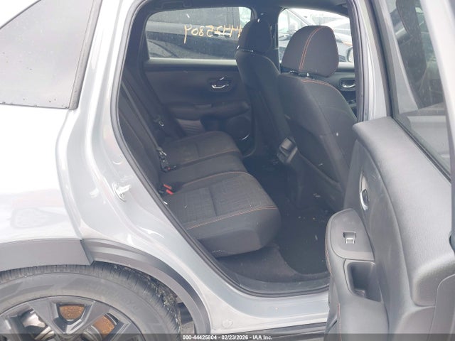 2024 HONDA HR-V 3CZRZ2H50RM775198 Photo 7