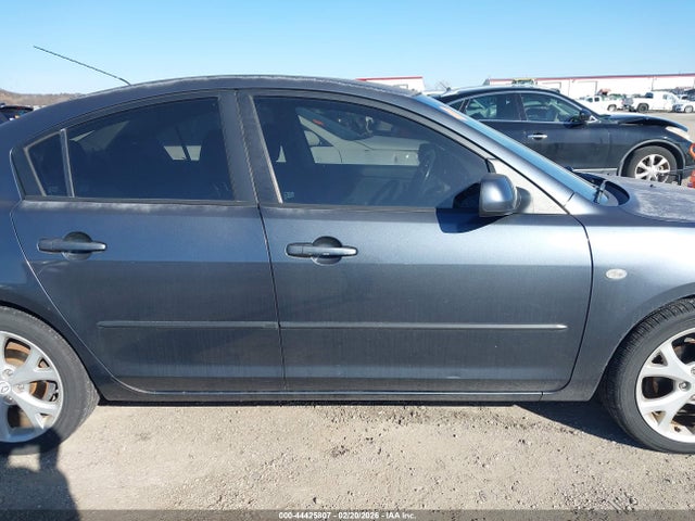 Aukcja sprzedaży 2008 Mazda Mazda3 I Touring Value, vin: JM1BK32F581142551, numer aukcji: 44425807