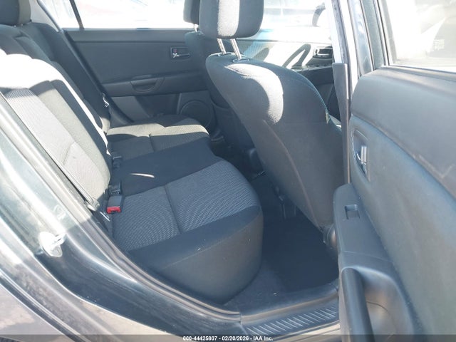 Aukcja sprzedaży 2008 Mazda Mazda3 I Touring Value, vin: JM1BK32F581142551, numer aukcji: 44425807