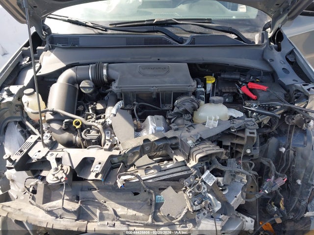 2023 JEEP COMPASS 3C4NJDCN6PT522470 Photo 9