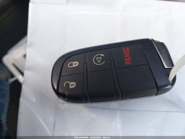 2023 JEEP COMPASS 3C4NJDCN6PT522470 Photo 10