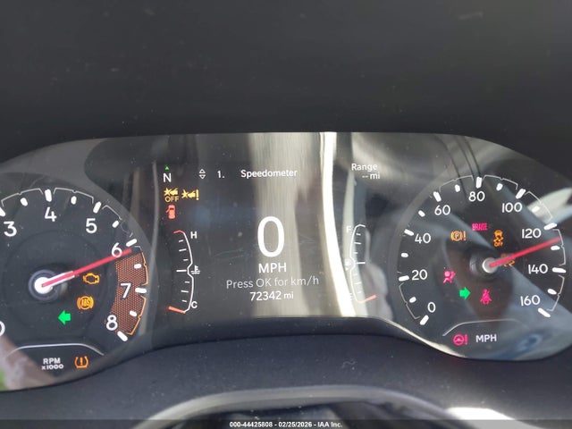 Jeep Compass Limited 4x4 2023 3C4NJDCN6PT522470 Image 15