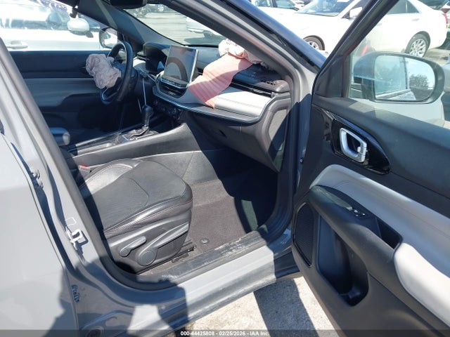 2023 JEEP COMPASS 3C4NJDCN6PT522470 Photo 4