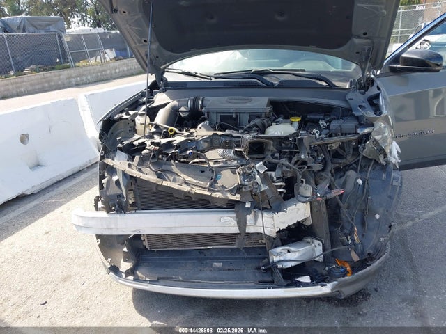 2023 JEEP COMPASS 3C4NJDCN6PT522470 Photo 5