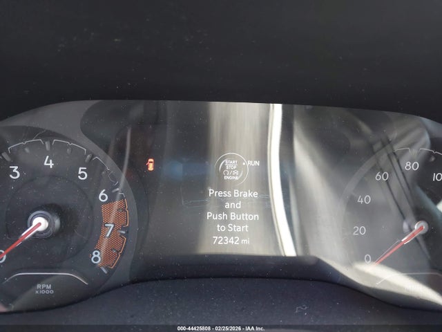 2023 JEEP COMPASS 3C4NJDCN6PT522470 Photo 6