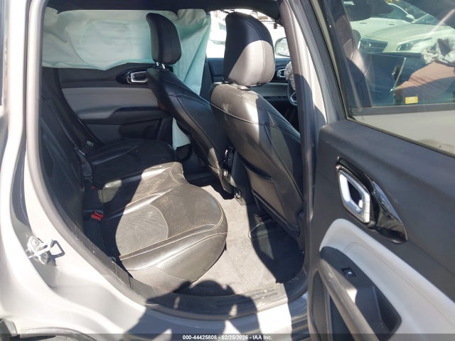 2023 JEEP COMPASS 3C4NJDCN6PT522470 Photo 7