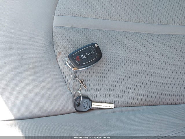 Hyundai Sonata Sport 2017 5NPE34AF5HH577662 Image 11