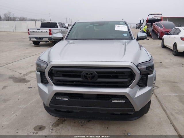 Toyota Tacoma Sr5 2025 3TMLB5JNXSM159851 Image 12