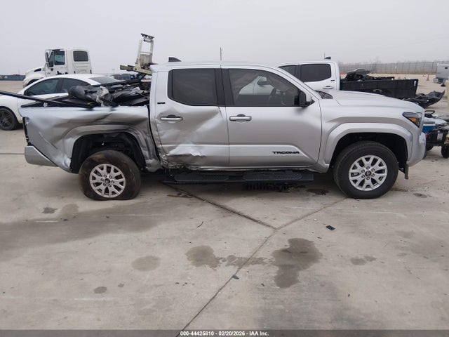 Toyota Tacoma Sr5 2025 3TMLB5JNXSM159851 Image 13
