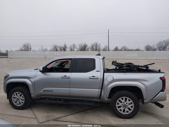 Toyota Tacoma Sr5 2025 3TMLB5JNXSM159851 Image 14