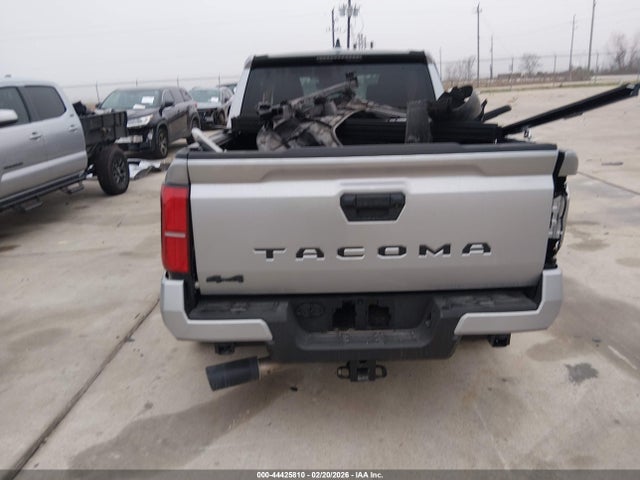 Toyota Tacoma Sr5 2025 3TMLB5JNXSM159851 Image 16