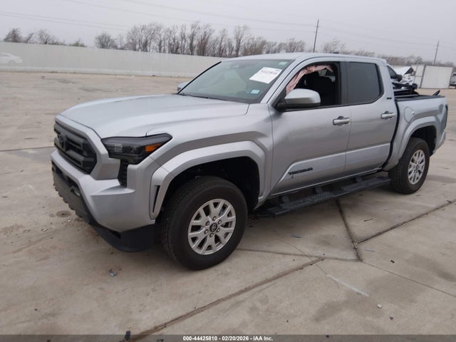 Toyota Tacoma Sr5 2025 3TMLB5JNXSM159851 Image 2