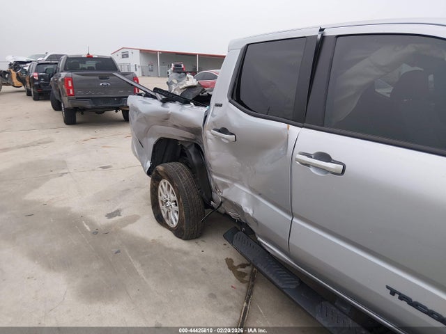 Toyota Tacoma Sr5 2025 3TMLB5JNXSM159851 Image 6