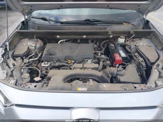 Toyota Rav4 Xle Premium 2020 JTMC1RFV6LD057446 Image 10