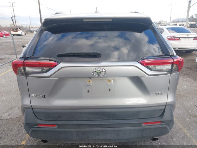 Toyota Rav4 Xle Premium 2020 JTMC1RFV6LD057446 Image 16