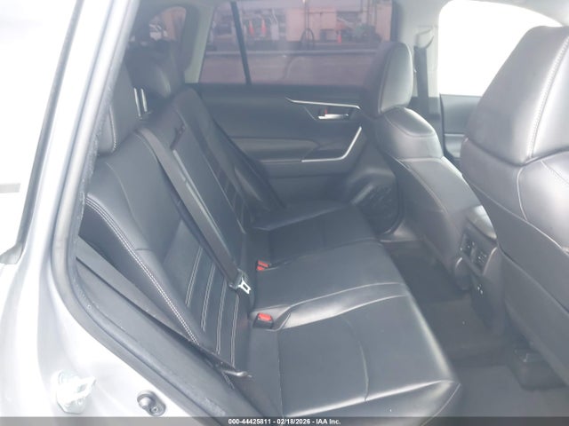 Toyota Rav4 Xle Premium 2020 JTMC1RFV6LD057446 Image 8