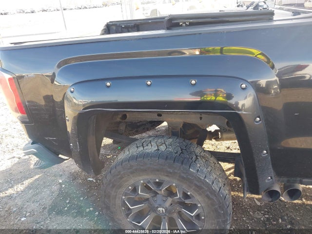 Aukcja sprzedaży 2018 Gmc Sierra 1500 Slt, vin: 3GTU2NEC2JG491874, numer aukcji: 44425825