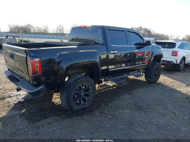 Aukcja sprzedaży 2018 Gmc Sierra 1500 Slt, vin: 3GTU2NEC2JG491874, numer aukcji: 44425825