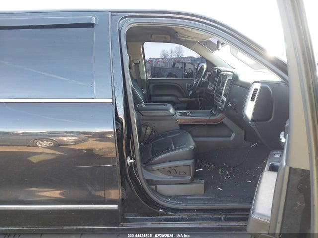 Aukcja sprzedaży 2018 Gmc Sierra 1500 Slt, vin: 3GTU2NEC2JG491874, numer aukcji: 44425825