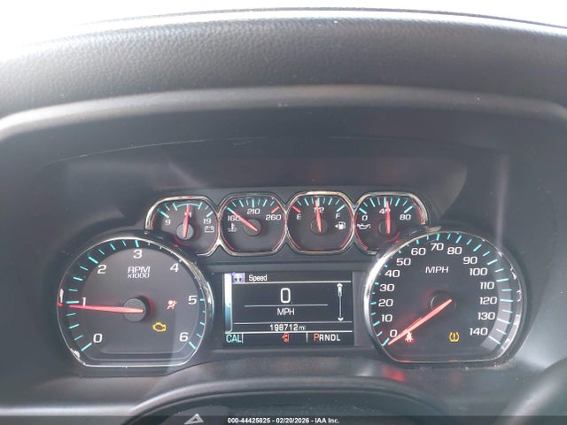 Aukcja sprzedaży 2018 Gmc Sierra 1500 Slt, vin: 3GTU2NEC2JG491874, numer aukcji: 44425825