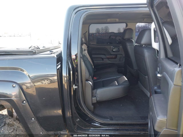 Aukcja sprzedaży 2018 Gmc Sierra 1500 Slt, vin: 3GTU2NEC2JG491874, numer aukcji: 44425825