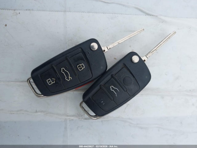 2006 AUDI A3 WAUNF78PX6A147084 Photo 10