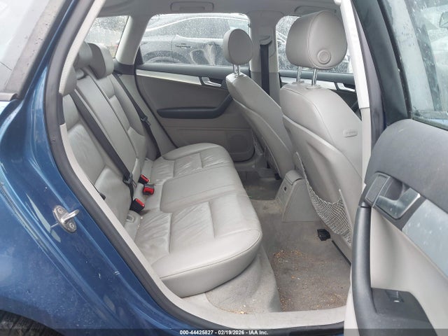 2006 AUDI A3 WAUNF78PX6A147084 Photo 7
