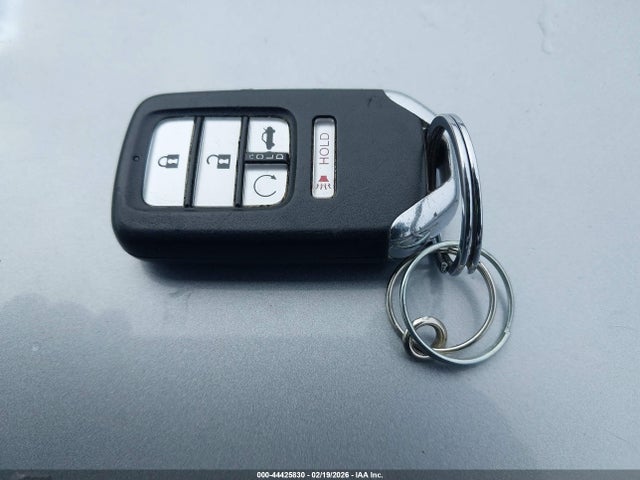 Aukcja sprzedaży 2018 Honda Accord Ex-l, vin: 1HGCV1F59JA258442, numer aukcji: 44425830