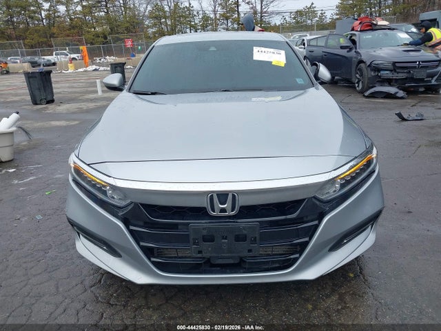 Aukcja sprzedaży 2018 Honda Accord Ex-l, vin: 1HGCV1F59JA258442, numer aukcji: 44425830