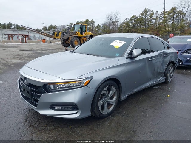 Aukcja sprzedaży 2018 Honda Accord Ex-l, vin: 1HGCV1F59JA258442, numer aukcji: 44425830
