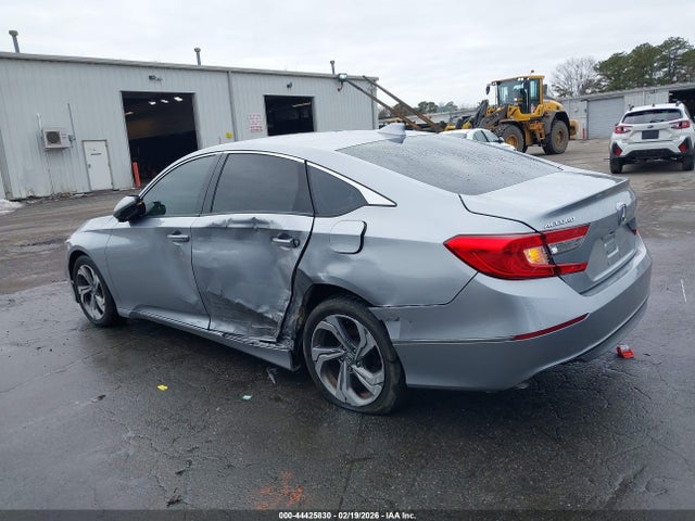 Aukcja sprzedaży 2018 Honda Accord Ex-l, vin: 1HGCV1F59JA258442, numer aukcji: 44425830