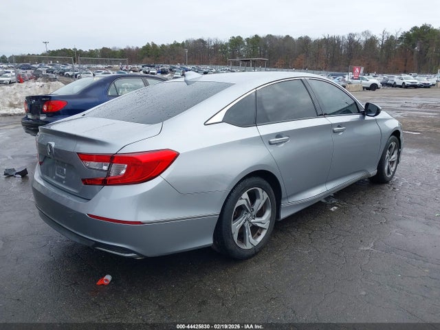 Aukcja sprzedaży 2018 Honda Accord Ex-l, vin: 1HGCV1F59JA258442, numer aukcji: 44425830