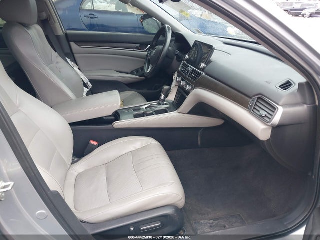 Aukcja sprzedaży 2018 Honda Accord Ex-l, vin: 1HGCV1F59JA258442, numer aukcji: 44425830