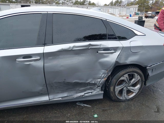 Aukcja sprzedaży 2018 Honda Accord Ex-l, vin: 1HGCV1F59JA258442, numer aukcji: 44425830