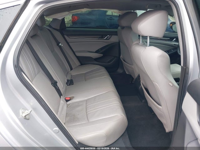 Aukcja sprzedaży 2018 Honda Accord Ex-l, vin: 1HGCV1F59JA258442, numer aukcji: 44425830