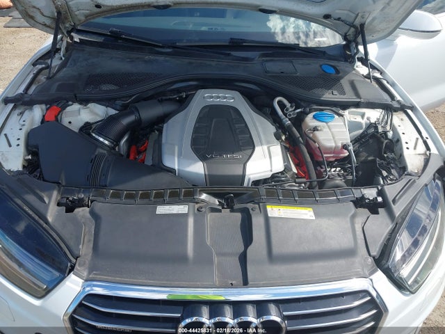 2017 AUDI A7 WAUW2AFC6HN032149 Photo 9