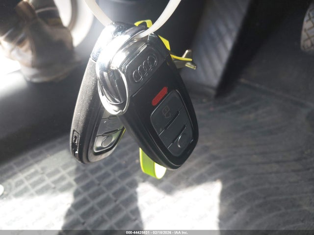 2017 AUDI A7 WAUW2AFC6HN032149 Photo 10