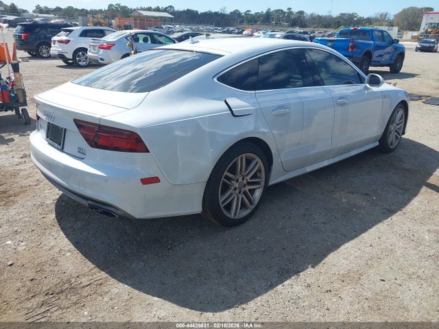 2017 AUDI A7 WAUW2AFC6HN032149 Photo 3