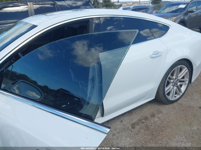2017 AUDI A7 WAUW2AFC6HN032149 Photo 5