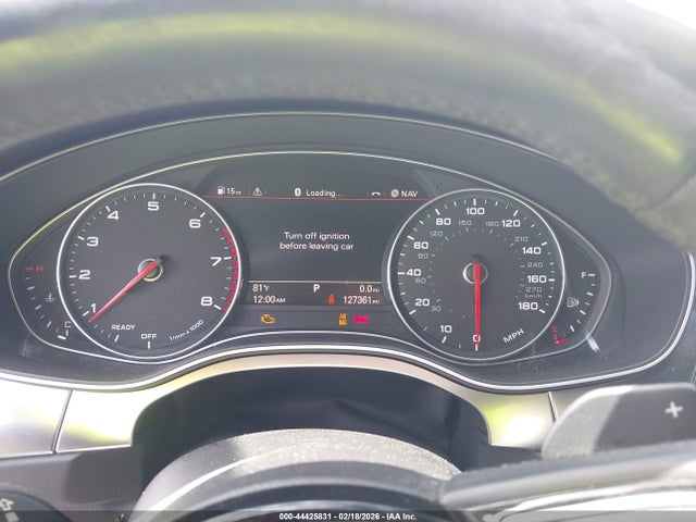 2017 AUDI A7 WAUW2AFC6HN032149 Photo 6