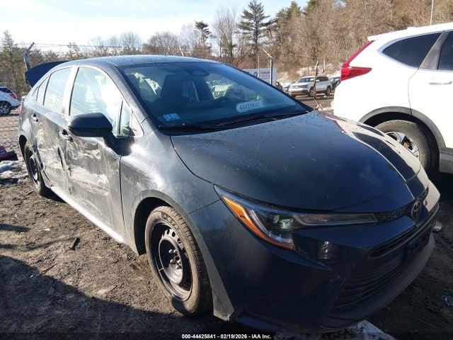2023 TOYOTA COROLLA 5YFB4MDE3PP015568