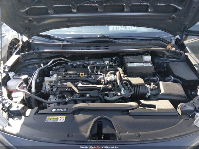 2023 TOYOTA COROLLA 5YFB4MDE3PP015568 Photo 9