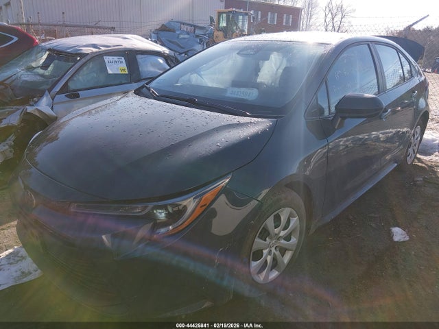 2023 TOYOTA COROLLA 5YFB4MDE3PP015568 Photo 1