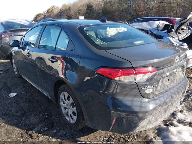 2023 TOYOTA COROLLA 5YFB4MDE3PP015568 Photo 2