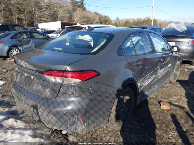 2023 TOYOTA COROLLA 5YFB4MDE3PP015568 Photo 3